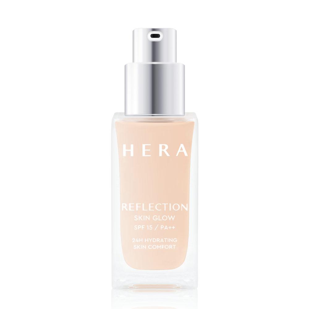 HERA Reflection Skin Glow Foundation (SPF15 / PA++)