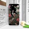 Chinese Style Cartoon Animal Marble Texture Phone Case for Samsung Galaxy S26 S25 S24+ S23 Ultra S22 Plus S20 S21 FE Soft Cover