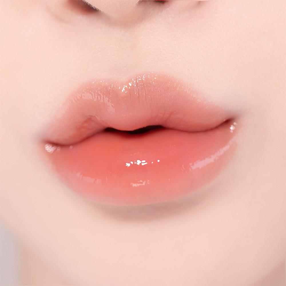 Coralhaze Volumizing Lip Fondue 2g (lip gloss)