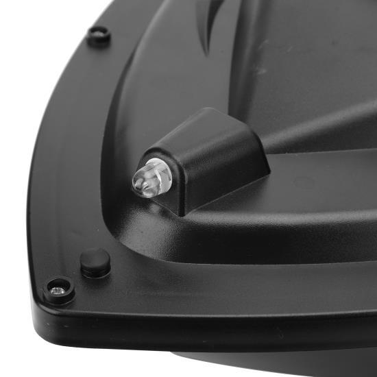 100‑240V ABS 500m Telecomandă Momeală de pescuit Nesting Barcă Accesoriu de pescuit Priză SUA 