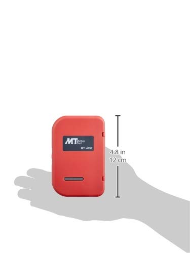 Mother Tool Card-Type Multimeter MT-4090