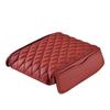 1Pc Popular Car Good Things Car Heightening Storage Armrest Box Pad Memory Cotton Car Storage Box Pad Heightening Pad