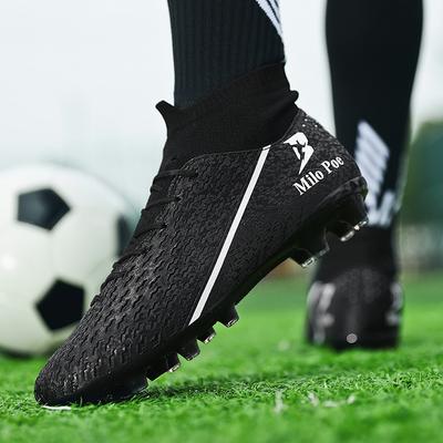 Spor için özel ayakkabılar – Kramponlar