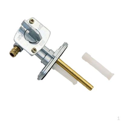 Fuel Valve Petcock Assembly For YFM50 YFM80 350 YFZ350