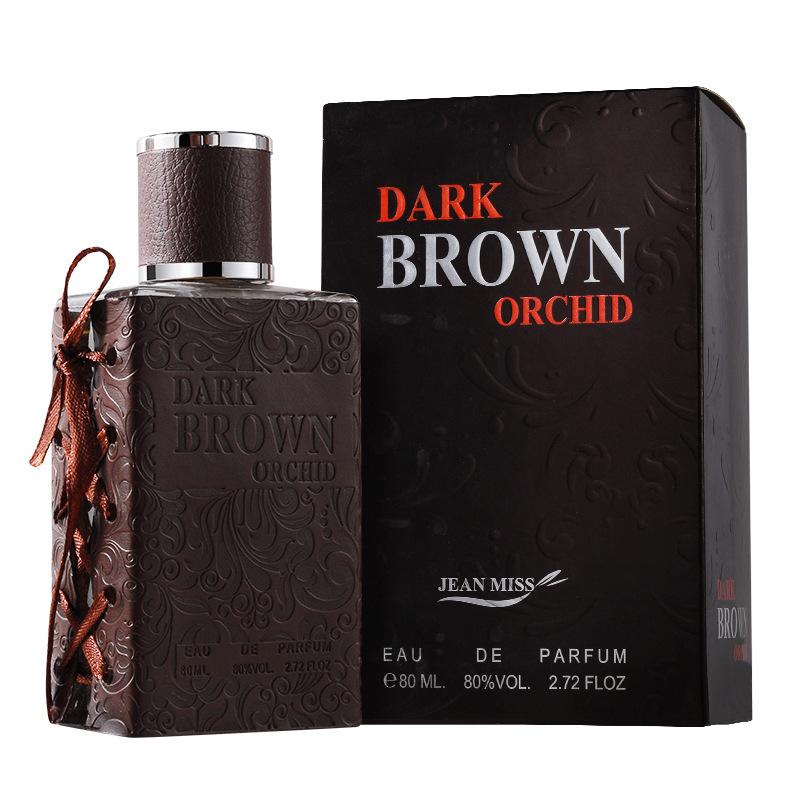 Leather Perfume Men s Premium Sense Lasting Light Fragrance Azure Cologne Vietnamese Perfume 80ML