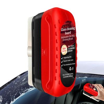 Péče o auto – Čištění oken