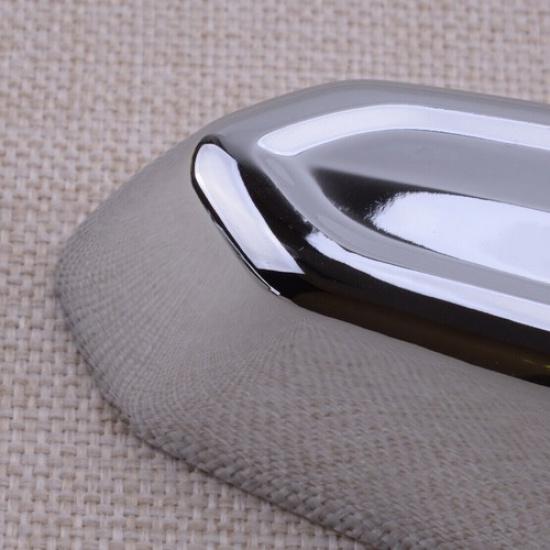Chrome Door Handle Cover Trim Fit For Cadillac ATS XTS CT6 XT4 XT5 XT6 2013-