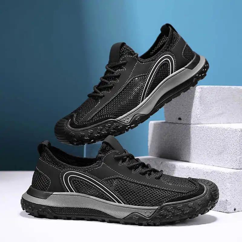 Lace-up High Sole White Men's Loafers Heels Elegant Shoes For Man Brown Dress Shoes Sneakers Sport Sporty Pie On Offer