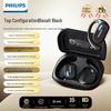 Philips Ear-hook Bluetooth Sports Earbuds
