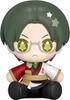 Good Smile Arts Shanghai Huggy Good Smile Ensemble Keito Hasumi Plastic Painted Movable Figure Stars!!