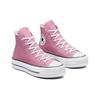 Converse Chuck Taylor All Star Lift High Comfortable & Versatile Durable & Breathable & Lightweight High Top Canvas Shoes Women's Pink