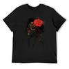 Dia De Los Muertos T-Shirt New Edition Graphic Shirts Oversize T-shirts Man Personalized T-shirt Luxury Clothes Men