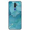 For OPPO A5 2020 Cases A9 2020 Marble Soft TPU Silicone Phone Covers For OPPO A9 2020 Case Fundas Bumper for OPPOA5 A 9 2020 Cat