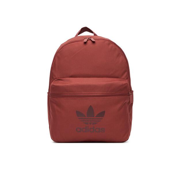 

Рюкзак adidas adicolor JI9438 красный