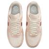 New Nike Air Force 1 Abrasion Resistant Low Top Skateboard Shoes Unisex Pink IM2507-001