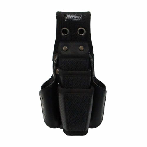 Kozuchi Worktime Tool Case 5, Black, WT-21BK