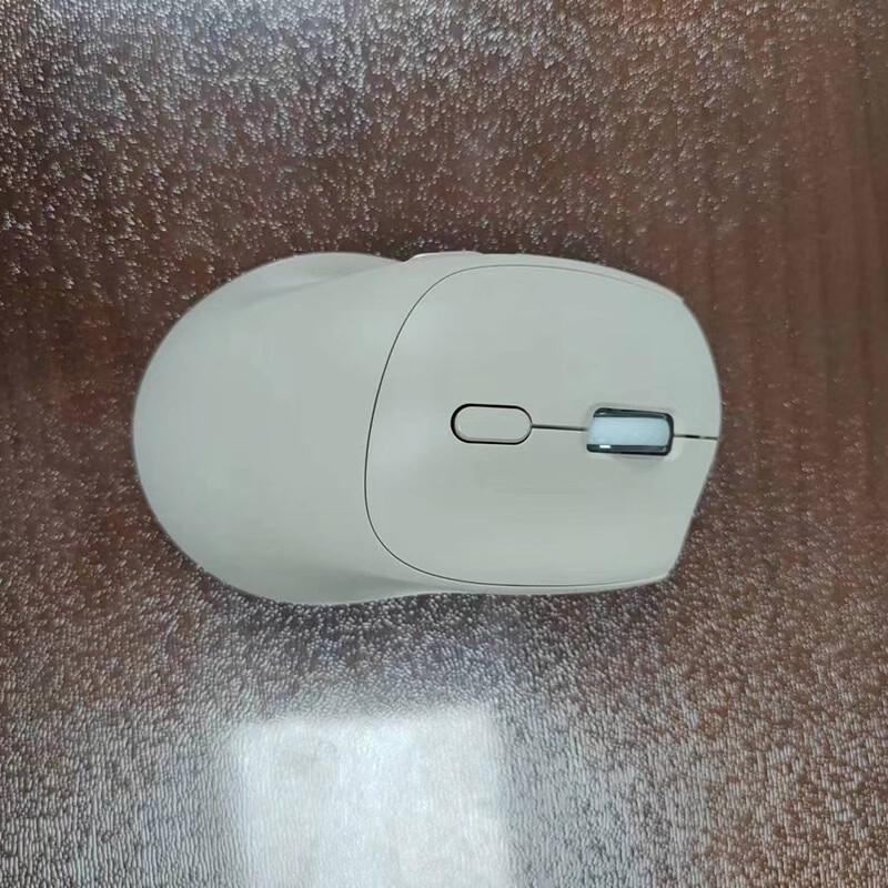 OLOEY Ergonomic Wireless Desktop Mouse
