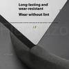 38cm Car Steering Wheel Cover For VOLVO S40 S60 S90 S80 C30 C40 C70 XC40 XC60 XC70 XC90 V40 V50 V60 V70 V90 2025 Suede Anti-slip