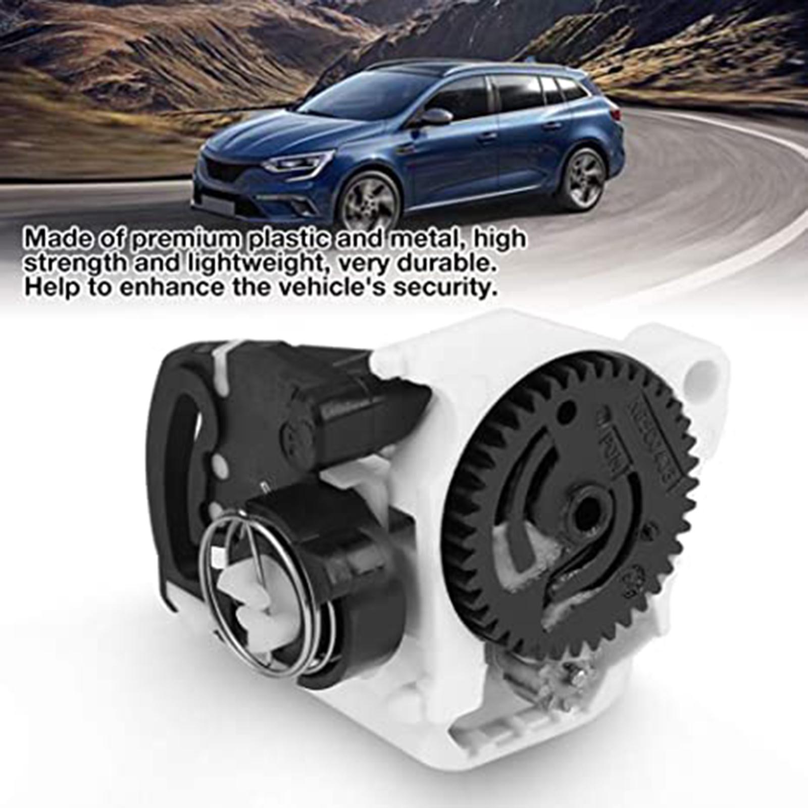 

7700435694 Tailgate Lock Actuator for Select Models