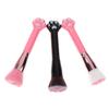 1Pc Cat Claw Girl Makeup Brush Eye Shadow Multi-Purpose Powder Brushes Portable Cosmetics Foundation Brush Make Up Tools