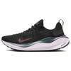 Wmns React Infinity Run Flyknit 4 Women Black Purple Multi-Color DR2670-008