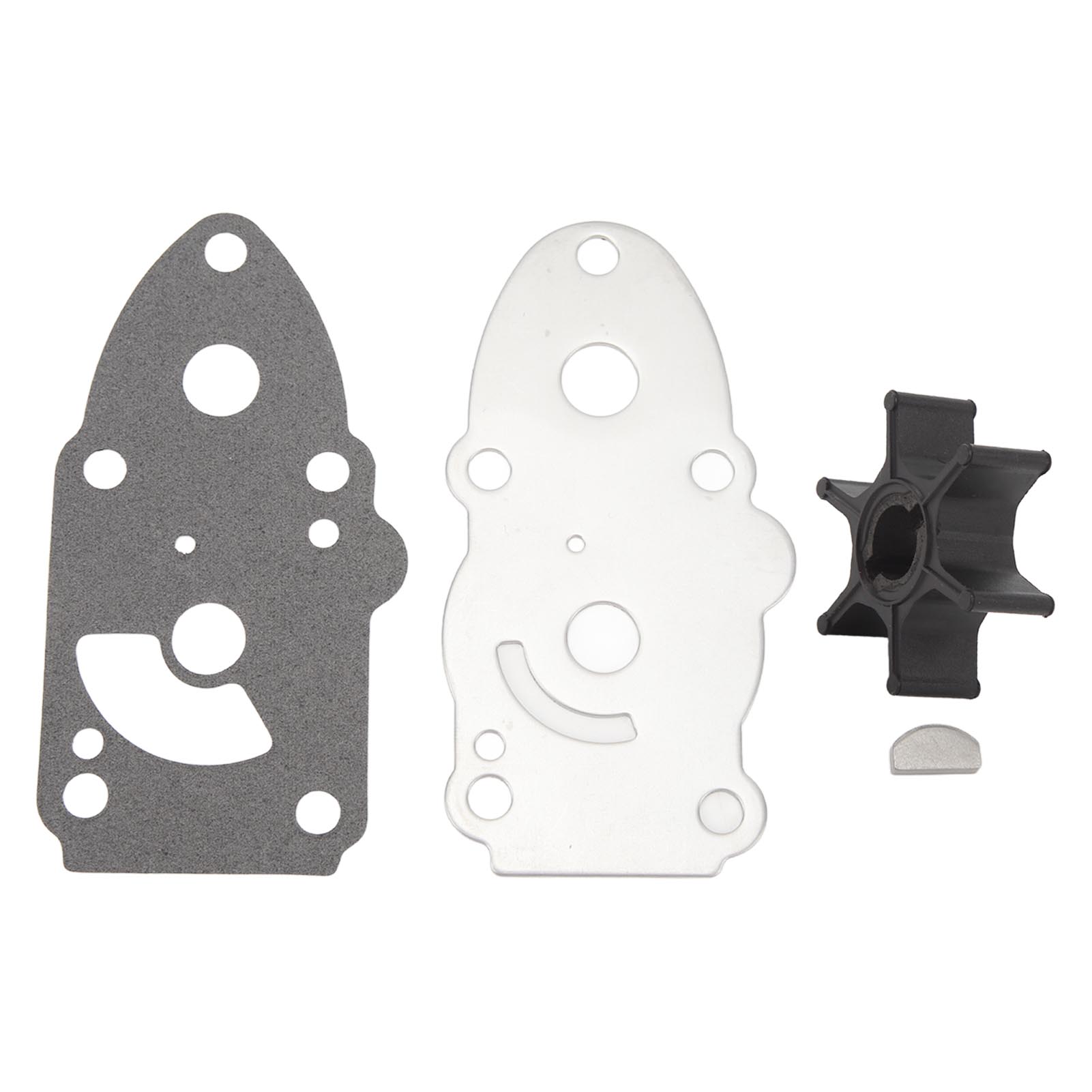 

4pcs Carbon fiber Style ABS Interior Door Bowl Cover Trim for BMW 5 Series F10 2011 2016