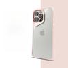Applicable To IPhone15pro Mobile Phone Case PC+TPU Two-in-one Apple 12 Magic Crystal Anti-fall 14 Protection Case
