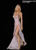 Figure Beautiful Woman in Sexy Evening Dress and High Heels and Head Not [TOYBARJAPAN] 1/6 Accessories/JOA-28C (Body Included)