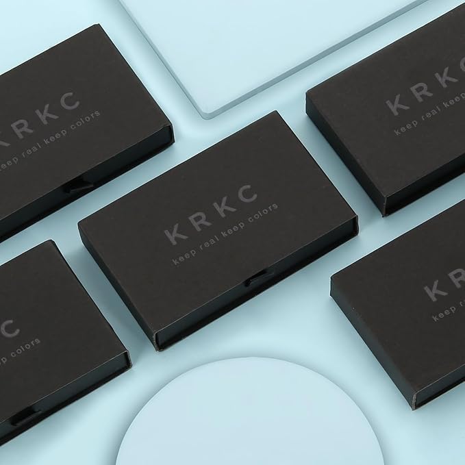 KRKC Creolen und Breite 925 CZ K14 Gold Sterling Rund CZ Aufbewahrungsbox Inklusive Ohrringe, Ohrringe, Damen-Herren-Ohrringe, 15mm, Silber, Zirkonia,