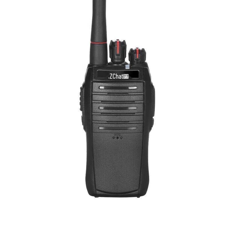 

Zchat ZEK520 Walkie-Talkie (CN version)