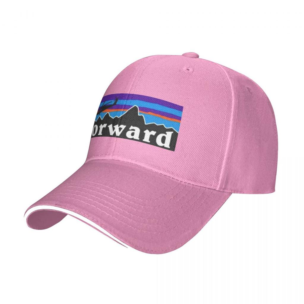 Forward Observations Group 3 Beisbolo kepuraitė Saulės kepurės Mada Vasara Apsauga nuo saulės Snapback kepuraitės Unisex Kepuraitė su snapeliu Reguliuojama