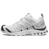 XA PRO 3D Trail Running Shoes Unisex White 479885