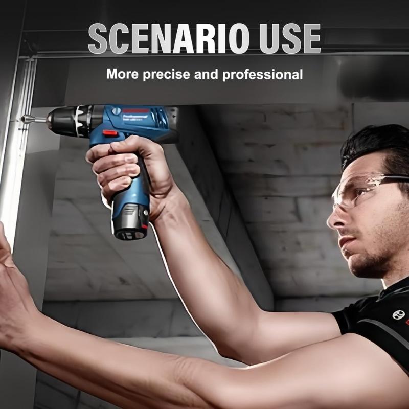 4pcs High Speed Steel Chamfer Tool Drill Bit Coated For Accuracy Countersinking In Metalworking & Carpentry