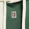 Nike Court Heritage American Vintage Color Block Quick-Dry Casual Hoodie Men Hoodies Canyon-Green FD5395-341