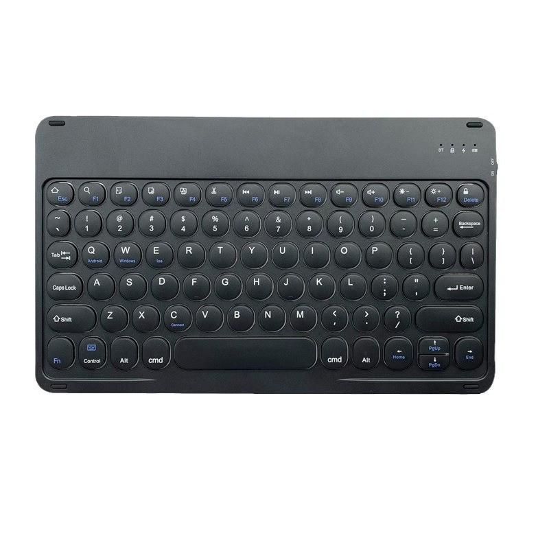 Universal Magic Wireless Bluetooth Keyboard for iPad, Huawei, Samsung, Tablet & Phone. Portable & External.