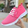 Summer Sneakers for Men Women Lightweight Beach Running Shoes Plus Size 48 Outdoor Shoes