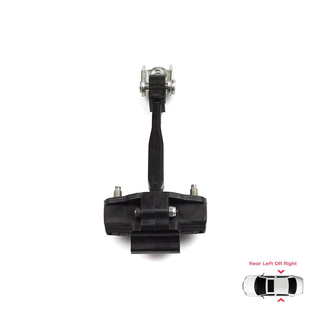 EDP1321 Rear Left or Right Door Hinge Stop Check Strap Limiter for Peugeot 2008 E-2008 MK2 Opel Mokka B Mokka-e 9820816280