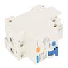DZ47LE‑63 1p N C63 RCCB Residual Current Circuit Breaker 230V 63A 30mA