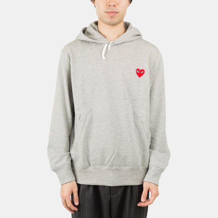 Sudadera CDG Play AZ-T170-051-051