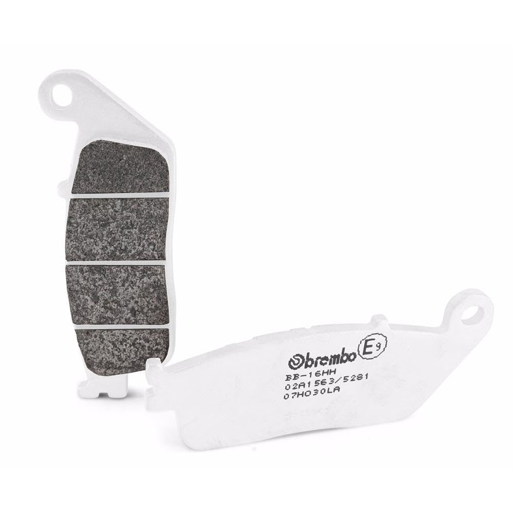 brembo SERIEORO 07HO30LA Brake Pad LA
