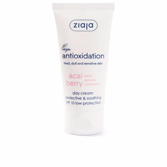 

Увлажняющий крем Ziaja ACAI Facial Day 50 мл