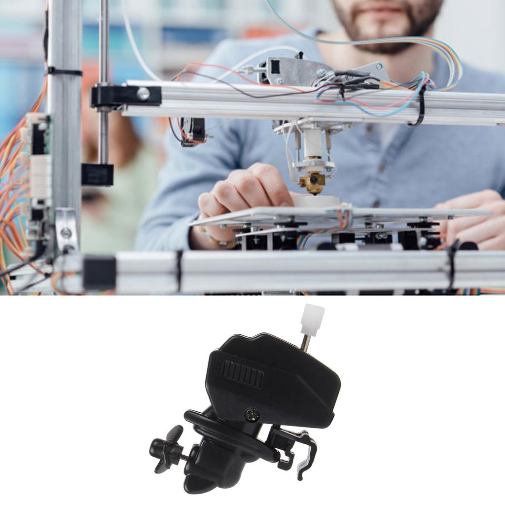 3D Print Ship Motor Mini Ship Motor for Toy Ship MH010 Dynamic Play Experience for DIY Collectors