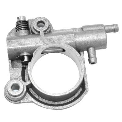 Metall-Ölpumpe für CS330MX4 CS330T CS360T CS370 CS370F CS400 CS400F C022000000 V652000010 Kettensäge