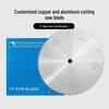 Custom Alloy Milling Cutter for Aluminum Woodworking