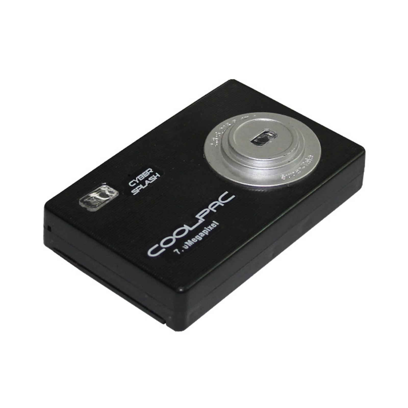 

Реалистичная игрушка-камера-дождеватель с функцией невидимого распыления воды для веселых розыгрышей и подарков