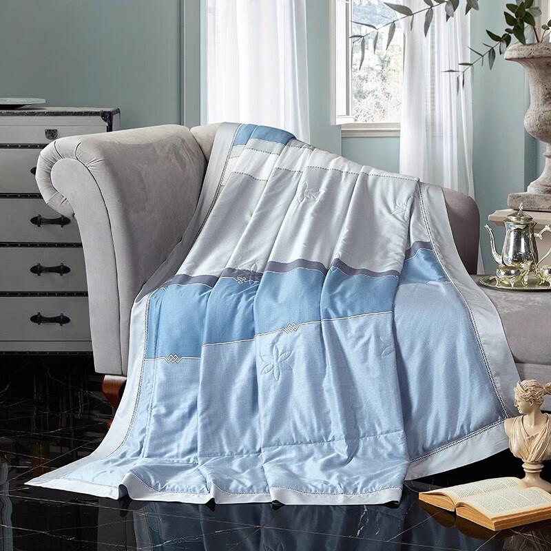 

Yiyiai Tencel Modal Summer Quilt