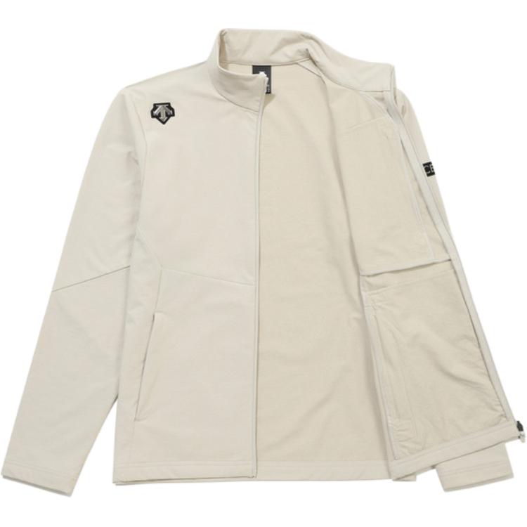 DESCENTE Jackets & Coats Unisex SQ321SWT91