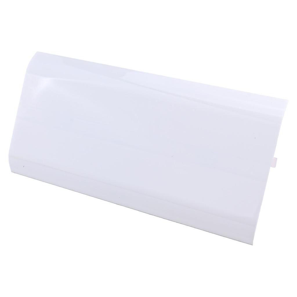 Adjustable Air Deflector Retractable Air Conditioner Wind Outlet Baffle Quick And Easy Installation Retractable