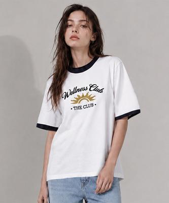 Oberteile – T-Shirts