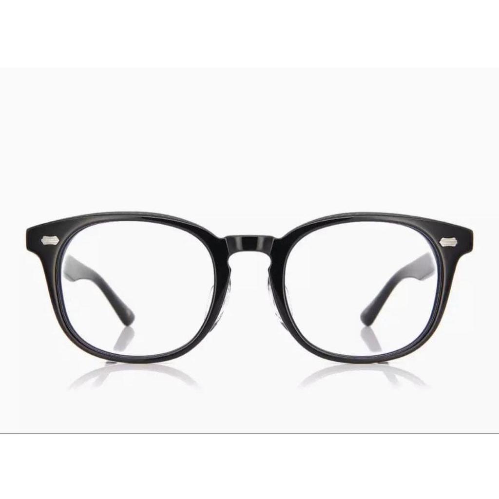 Used OWNDAYS Glasses Wellington JD2043J-1A Tadanobu Asano OWNDAYS